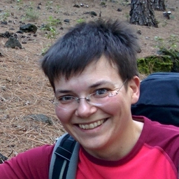 Juliane Lehmann avatar