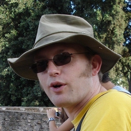 Maximilian Hille avatar